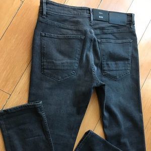 Hugo Boss Slim Denim Jeans NEW